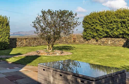 Haverfordwest Cottage | 3 bedroom accommodation in St Davids