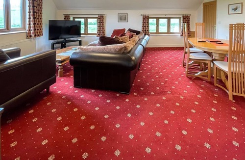 Kingswood Cottage | 3 bedroom accommodation in Welshpool