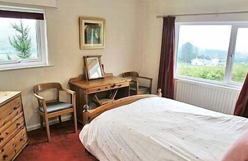 Hawkshead House | 3 bedroom accommodation in Hawkshead, near Windermere