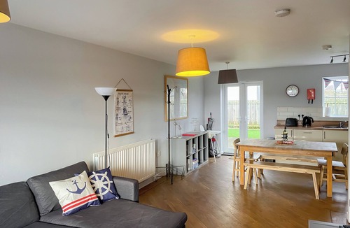 Beadnell Cottage | 3 bedroom accommodation in Beadnell