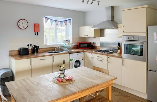 Beadnell Cottage | 3 bedroom accommodation in Beadnell