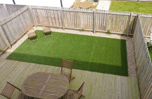 Beadnell Cottage | 3 bedroom accommodation in Beadnell