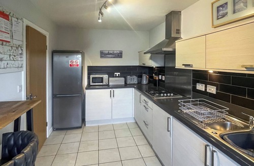 Beadnell Cottage | 3 bedroom accommodation in Beadnell