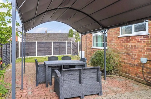Norwich Cottage | 3 bedroom accommodation in Blofield