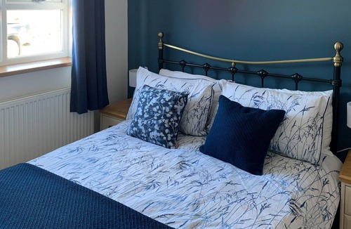 Bodffordd Cottage | 3 bedroom accommodation in Tynlon, near Holyhead