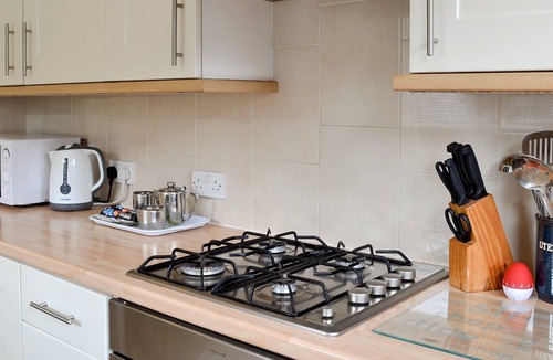 Ulrome Cottage | 3 bedroom accommodation in Ulrome, near Bridlington
