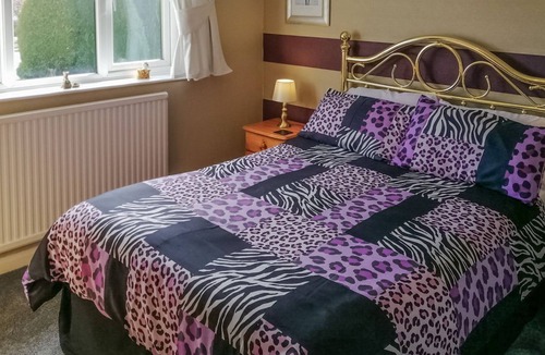 Ulrome Cottage | 3 bedroom accommodation in Ulrome, near Bridlington