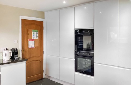 Edderton Cottage | 3 bedroom accommodation in Edderton