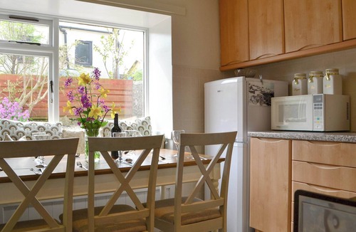 St Abbs Cottage | 3 bedroom accommodation in St Abbs, near Eyemouth