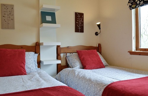 Torcastle Cottage | 3 bedroom accommodation in Banavie, near Fort William