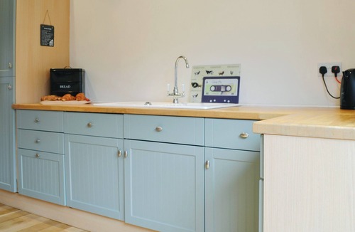 Helmsley Cottage | 3 bedroom accommodation in Helmsley
