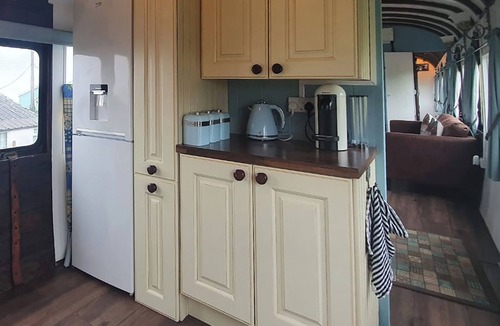 Blue Anchor Cottage | 3 bedroom accommodation in Blue Anchor, near Minehead