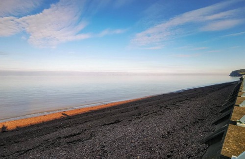 Blue Anchor Cottage | 3 bedroom accommodation in Blue Anchor, near Minehead
