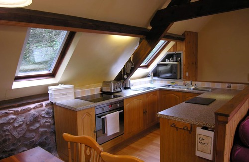Minehead Cottage | 3 bedroom accommodation in Timberscombe, near Minehead