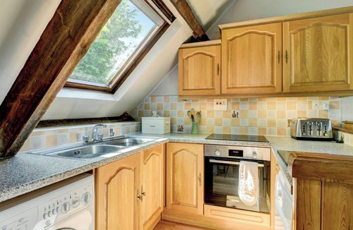 Minehead Cottage | 3 bedroom accommodation in Timberscombe, near Minehead