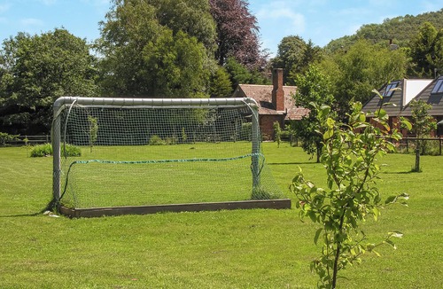 Minehead Cottage | 3 bedroom accommodation in Timberscombe, near Minehead