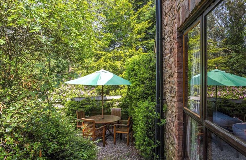 Minehead Cottage | 3 bedroom accommodation in Timberscombe, near Minehead