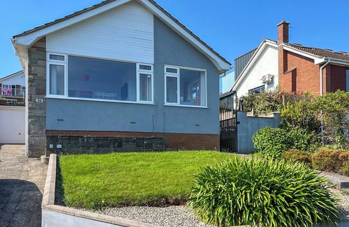 Galmpton Cottage | 3 bedroom accommodation in Paignton