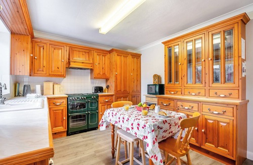 Pickering Cottage | 3 bedroom accommodation in Pickering