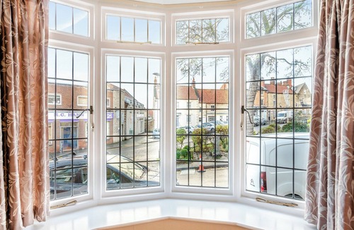 Pickering Cottage | 3 bedroom accommodation in Pickering