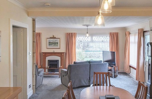 Pitlochry Cottage | 3 bedroom accommodation in Pitlochry