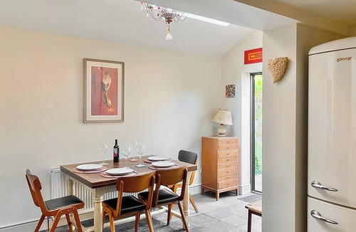 Ramsgate Cottage | 3 bedroom accommodation in Ramsgate