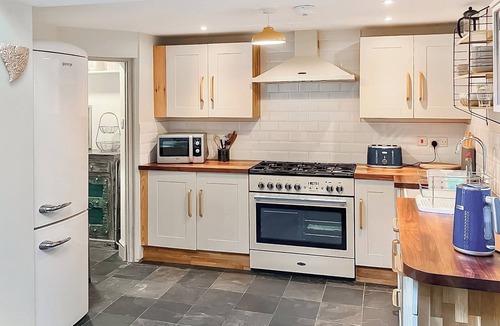 Ramsgate Cottage | 3 bedroom accommodation in Ramsgate