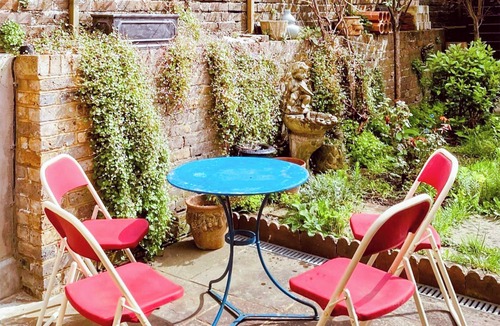 Ramsgate Cottage | 3 bedroom accommodation in Ramsgate