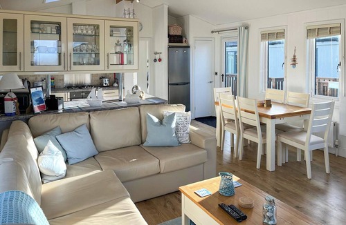 Salcombe Cottage | 3 bedroom accommodation in Salcombe