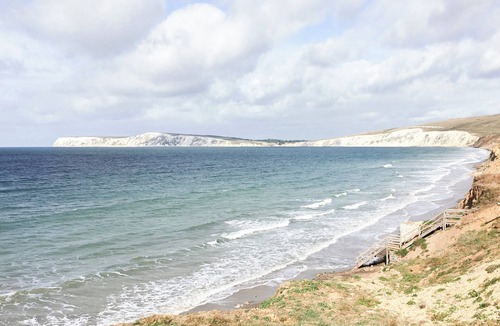 Shanklin House | 3 bedroom accommodation in Shanklin