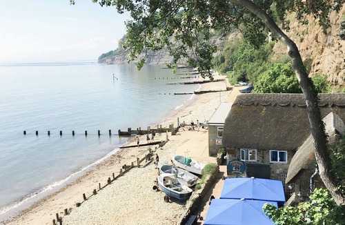 Shanklin House | 3 bedroom accommodation in Shanklin