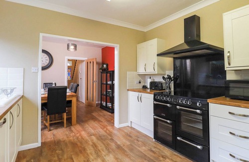 Shanklin Cottage | 3 bedroom accommodation in Shanklin