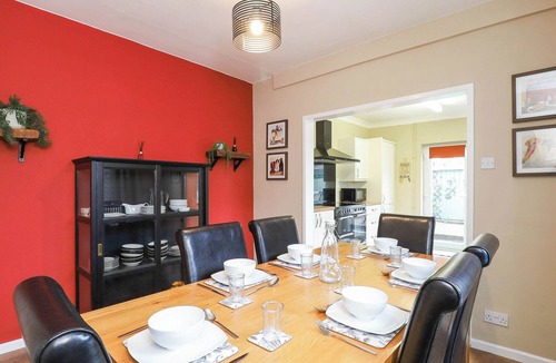 Shanklin Cottage | 3 bedroom accommodation in Shanklin