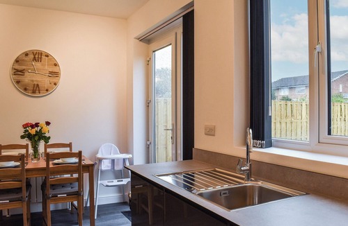 Lytham St. Anne's Cottage | 3 bedroom accommodation in St Annes