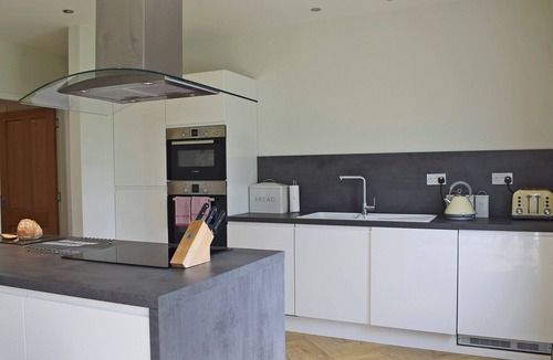 Gargunnock Cottage | 3 bedroom accommodation in Gargunnock, near Stirling