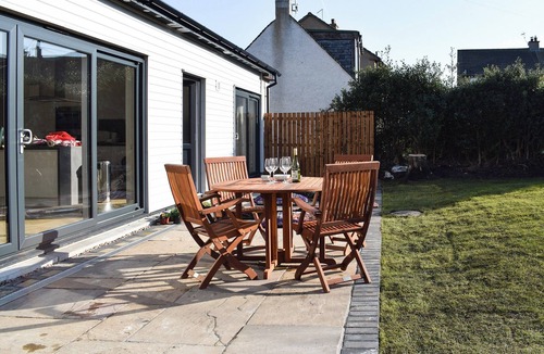Gargunnock Cottage | 3 bedroom accommodation in Gargunnock, near Stirling