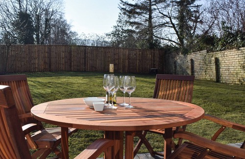 Gargunnock Cottage | 3 bedroom accommodation in Gargunnock, near Stirling