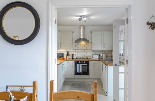 Willesborough Cottage | 3 bedroom accommodation in Ashford