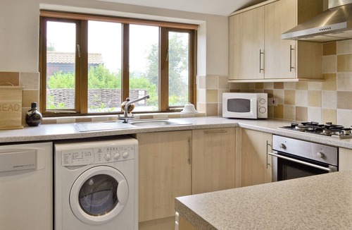 Potter Heigham House | 3 bedroom accommodation in Catfield