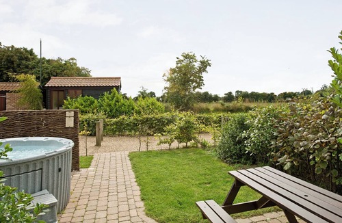 Potter Heigham House | 3 bedroom accommodation in Catfield