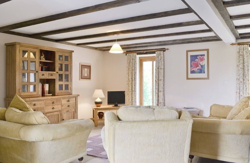 Potter Heigham House | 3 bedroom accommodation in Catfield