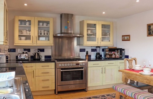 Cheddar Cottage | 3 bedroom accommodation in Cheddar