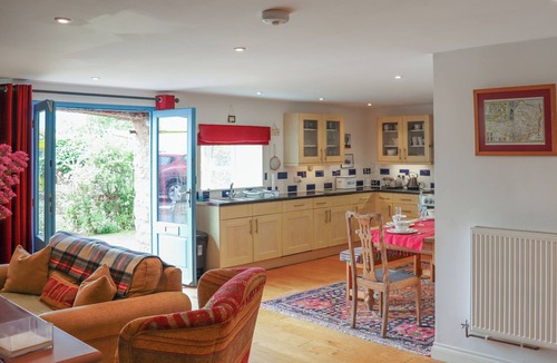 Cheddar Cottage | 3 bedroom accommodation in Cheddar