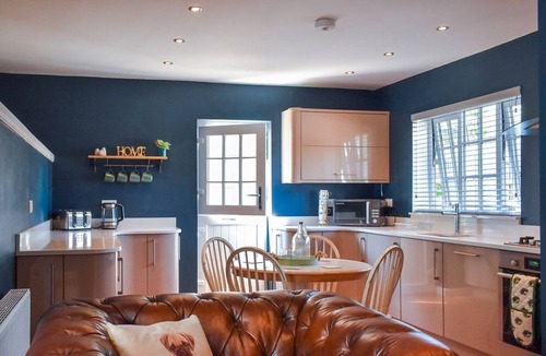 Ashbourne Cottage | 3 bedroom accommodation in Clifton