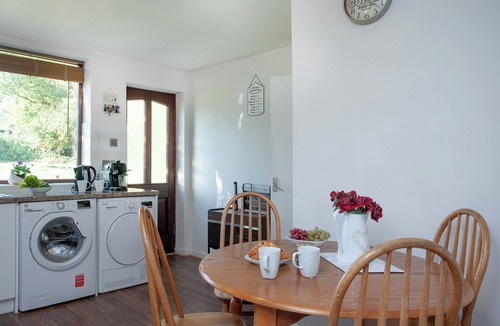 Colyton Cottage | 3 bedroom accommodation in Colyton