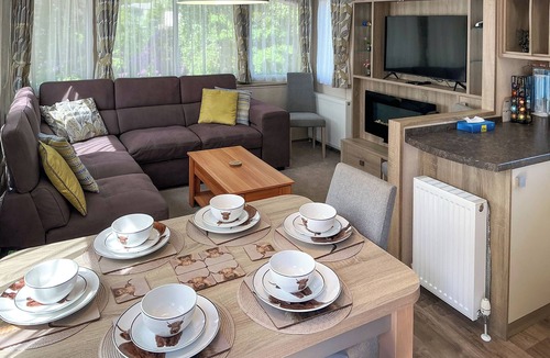Birnam Cottage | 3 bedroom accommodation in Dunkeld