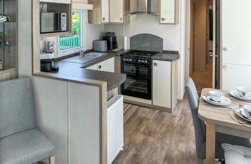 Birnam Cottage | 3 bedroom accommodation in Dunkeld