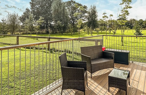 Flaxton Ski Chalet | 3 bedroom accommodation in Flaxton