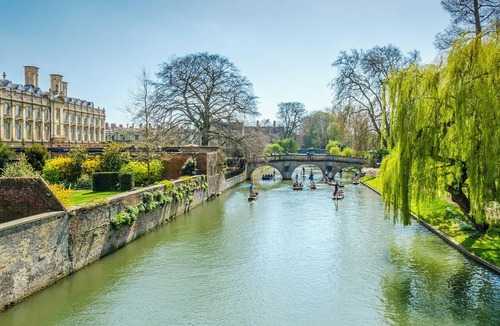 Thistley Green Cottage | 3 bedroom accommodation in Fordham