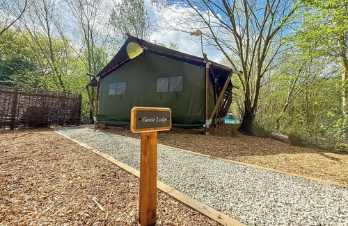 Eccles Ski Chalet | 3 bedroom accommodation in Halling